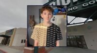 Teen pleads to helping murder boy defending his girlfriend