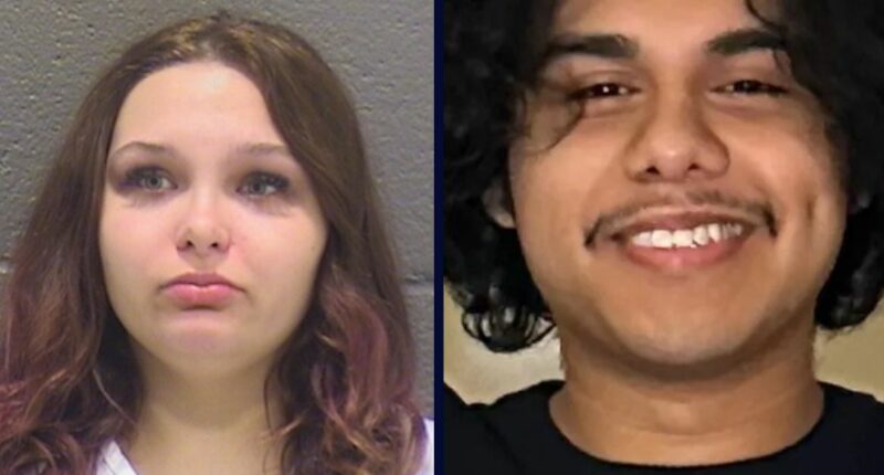 Teen reported missing 2 years ago charged with murder: Cops