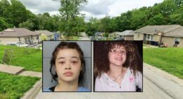 Teen 'shot in the throat' and killed during sleepover: DA