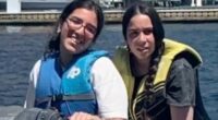Teen sisters in deadly jet ski crash were warned about behavior