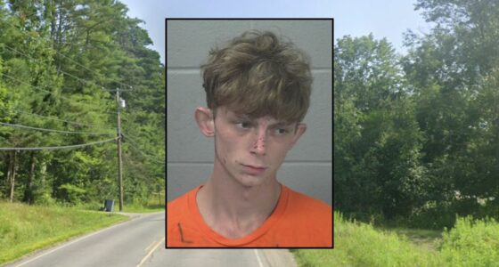 Teen tried to put grandma 'out of her misery': Police