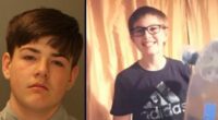Teen used gun from dad's American flag safe to kill friend