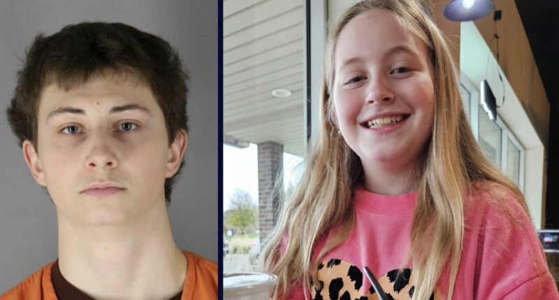 Teen was on phone when he fatally crashed into SUV: Police
