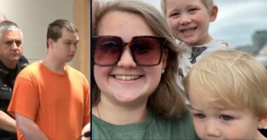 Teen who gunned down sister-in-law, nephews to plead guilty
