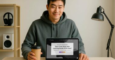 Tell Your Story and Share Your Strategies with the $49 Youbooks Tool