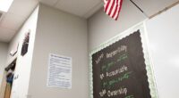 Ten Commandments now on display in Texas classrooms
