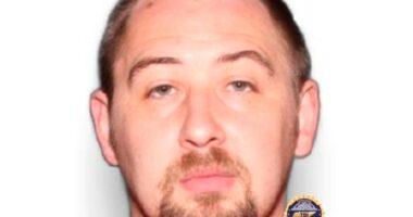Tennessee man sought in 4 deaths spent years in prison for robbing a convenience store at age 16