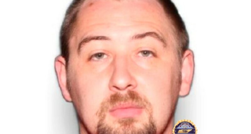 Tennessee man sought in 4 deaths spent years in prison for robbing a convenience store at age 16