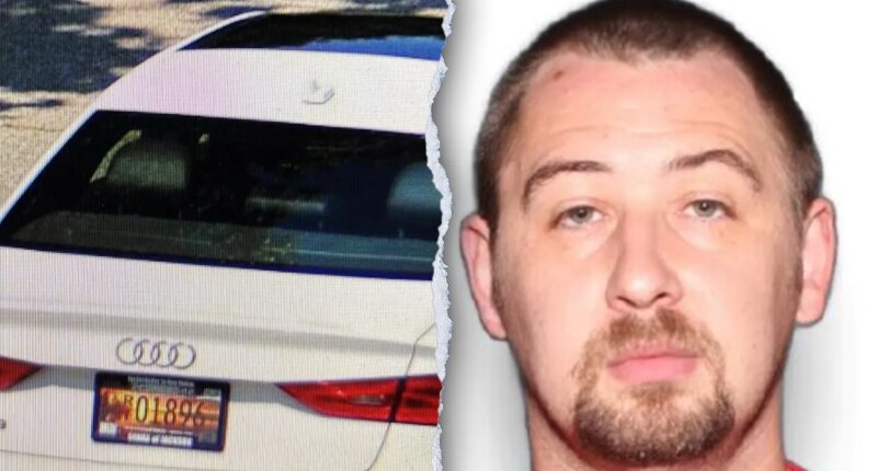 Tennessee on the hunt for suspect in quadruple homicide linked to ...