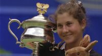Tennis icon Monica Seles reveals diagnosis with rare disease