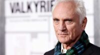 Terence Stamp, British actor who portrayed General Zod in early Superman films, dies at 87