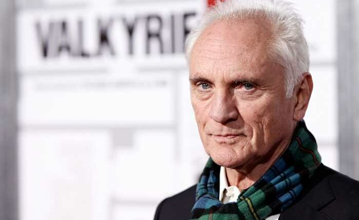 Terence Stamp, British actor who portrayed General Zod in early Superman films, dies at 87