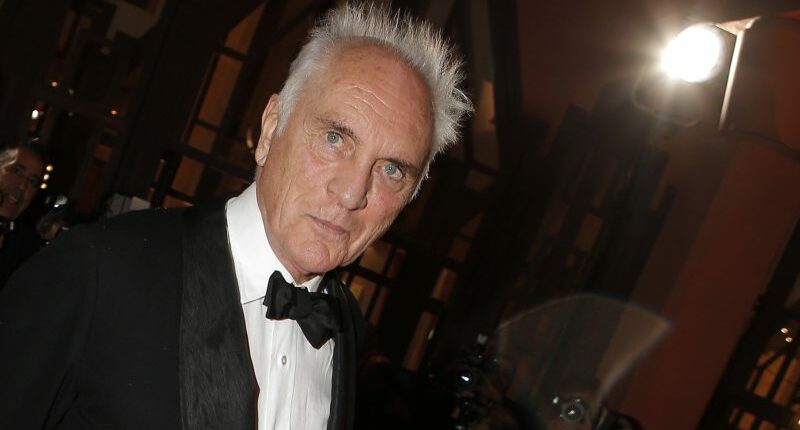 Terence Stamp of 'Superman' films, more, dies: reports