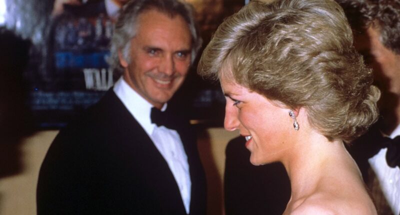 Terence Stamp would try anything 'except incest and Morris dancing'