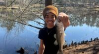 Terrifying text mother received moments before her son disappeared