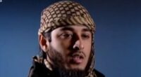 Terror boss who wanted to bomb the London Stock Exchange is freed