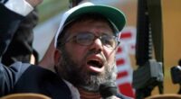 Terrorist group Hamas praises Albo for recognising a Palestinian state