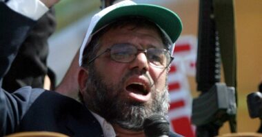 Terrorist group Hamas praises Albo for recognising a Palestinian state