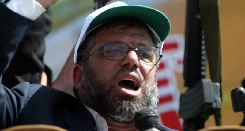 Terrorist group Hamas praises Albo for recognising a Palestinian state