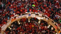 Texas Democrats fleeing state to block redistricting vote follows strategy that's had mixed results