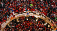 Texas Democrats fleeing state to block redistricting vote follows strategy that's had mixed results