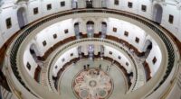 Texas Gov. Abbott vows to approve GOP-leaning congressional voting map