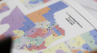 Texas House Democrats remain out of state as redistricting showdown continues