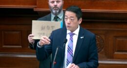 Texas House approves bill to allow ivermectin use without prescription
