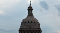 Texas House redistricting committee advances bill with new congressional maps