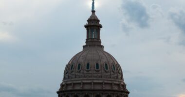 Texas House redistricting committee advances bill with new congressional maps
