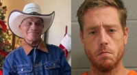 Texas Man Charged With Fatal Stabbing of 77-Year-Old Grandfather on His Way to Work