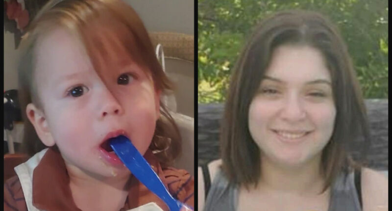 Texas Mother Convicted for Tot Son’s Death After Claiming She Gave Him Away