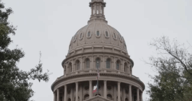 Texas Republicans announce another redistricting session, California Democrats preparing a proposal to counter