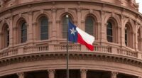Texas Republicans push forward with redistricting plan