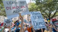 Texas Republicans set to resume push for redrawn US House maps