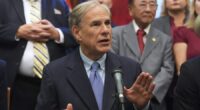 Texas Senate approves new map, sending it to Abbott's desk