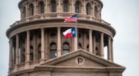 Texas Senate to vote on redistricting bill