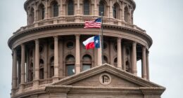 Texas Senate to vote on redistricting bill