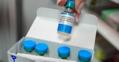 Texas declares measles outbreak over