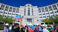 Texas dispute highlights nation's long history of partisan gerrymandering. Is it legal?