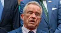 Texas enacts MAHA bills as RFK Jr. joins Gov. Abbott for signing ceremony