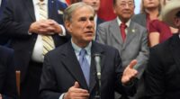 Texas governor signs new voting maps pushed by Trump to gain five GOP seats in Congress in 2026