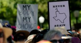 Texas lawmakers advance abortion pill restrictions