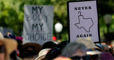 Texas lawmakers advance abortion pill restrictions