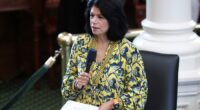 Texas lawmakers give final approval to redrawn congressional map favoring GOP, send to governor