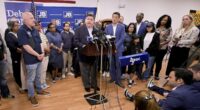 Texas to ARREST Democrats as lawmakers reveal their kids are with them
