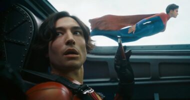 The 10 Biggest Comic Book Movie Second Weekend Drops In History