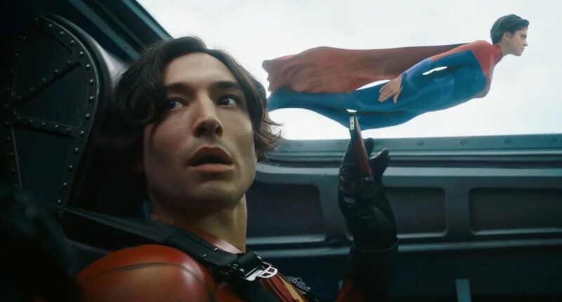 The 10 Biggest Comic Book Movie Second Weekend Drops In History