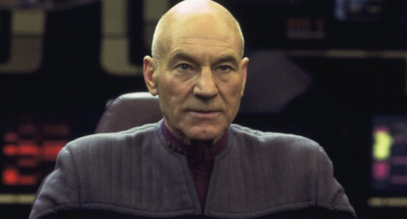 The 10 Strongest Star Trek Ships Ranked
