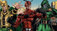 The 15 Smartest Marvel Characters, Ranked